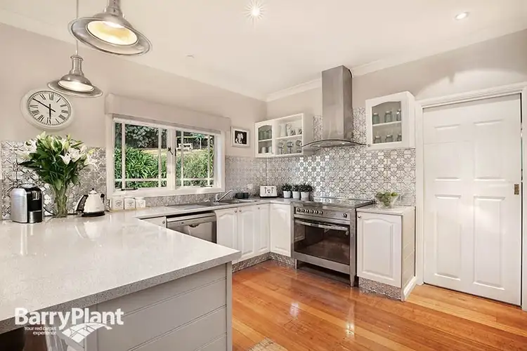 Second view of Homely house listing, 4 Neptune Court, Lilydale VIC 3140