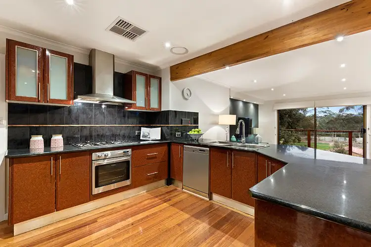 Third view of Homely house listing, 48 Furneaux Grove, Bulleen VIC 3105