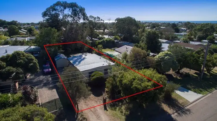 58 Rainier Avenue, Dromana VIC 3936