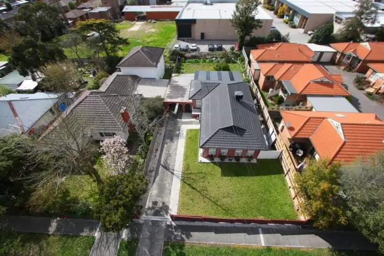 Fourth view of Homely house listing, 26 Sherbrook Avenue, Ringwood VIC 3134
