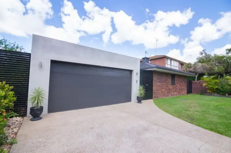 Second view of Homely house listing, 269 Winstanley Street, Carindale QLD 4152