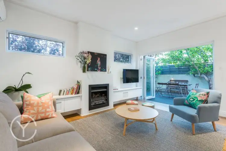 25 Myrtle Street, Perth WA 6000