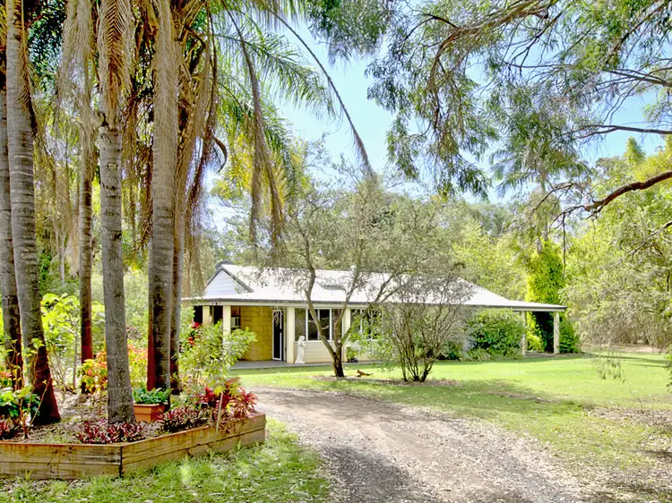 37 Hamilton Road, Howard QLD 4659