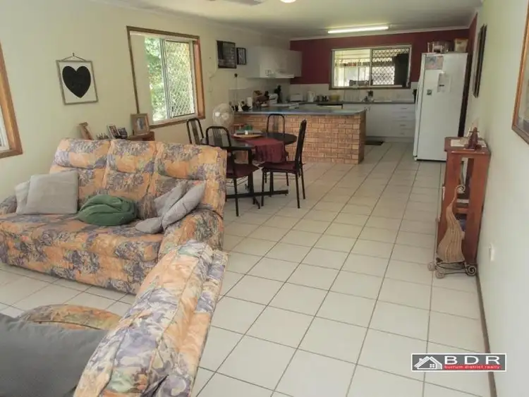 Third view of Homely house listing, 80 Hunter Street, Torbanlea QLD 4662