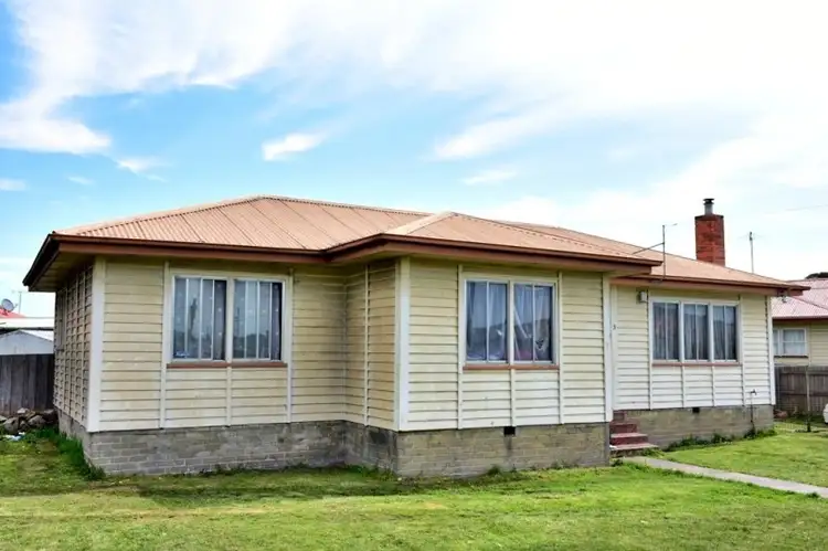 3 Lambert Street, George Town TAS 7253