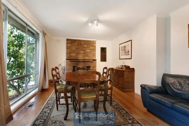 Fourth view of Homely house listing, 3 Heleus Court, Mount Waverley VIC 3149