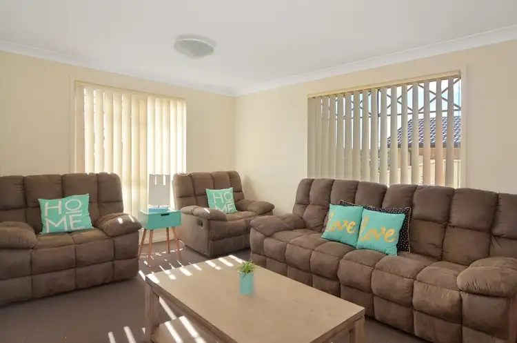 Second view of Homely house listing, 102 Isa Road, Worrigee NSW 2540