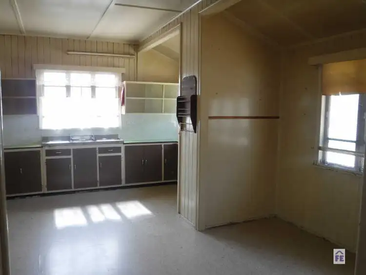 Fifth view of Homely house listing, 16 Arthur Street, Kingaroy QLD 4610