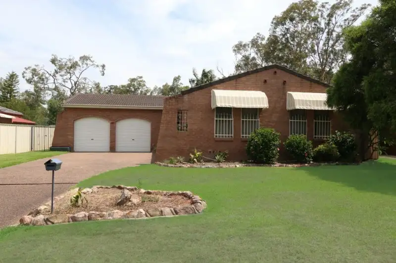 Main view of Homely house listing, 11 Stonehaven Drive, Metford NSW 2323