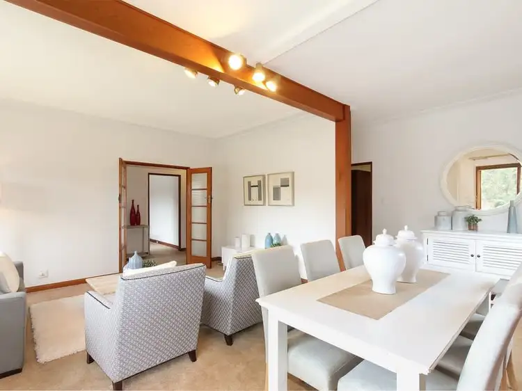 Third view of Homely house listing, 58 Abuklea Road, Eastwood NSW 2122
