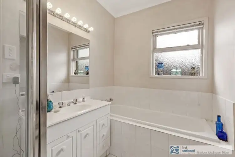 Sixth view of Homely house listing, 45 Galvin Street, Altona VIC 3018