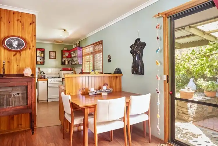 Third view of Homely house listing, 156 Belvoir Park Road, Lockwood South VIC 3551