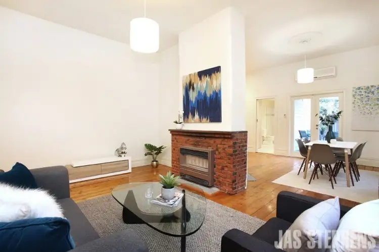 Third view of Homely house listing, 6 White Street, Footscray VIC 3011