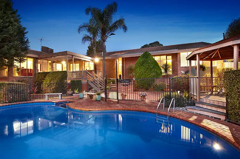 Main view of Homely house listing, 68 Deep Creek Drive, Doncaster East VIC 3109