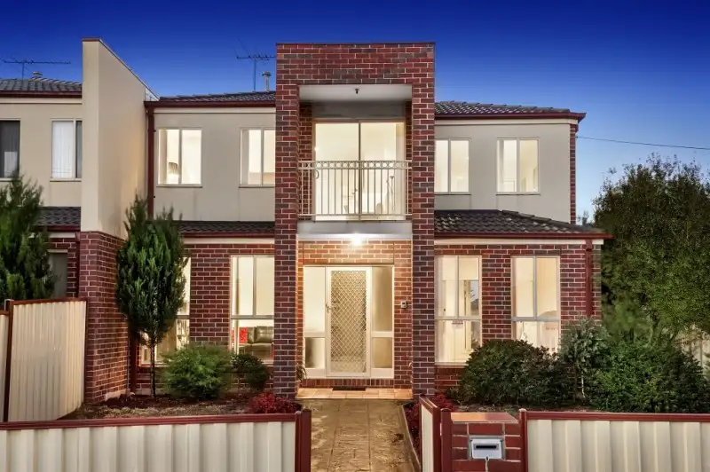 Main view of Homely house listing, 46 Furlong Road, Sunshine North VIC 3020