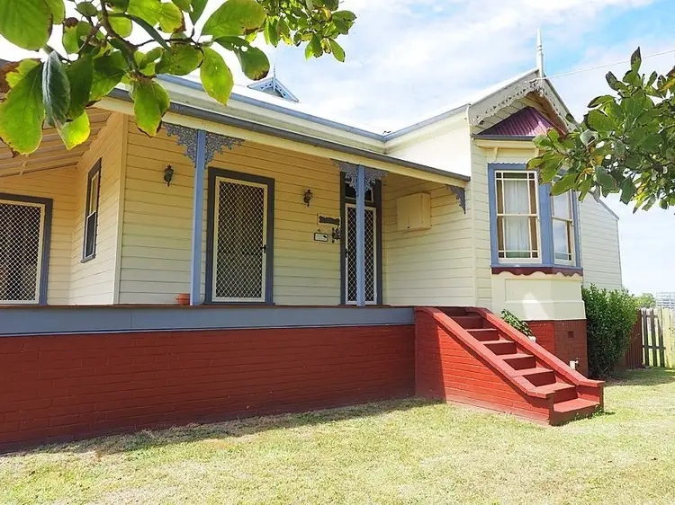 Second view of Homely house listing, 1312 Macleay Valley Way, Bellimbopinni NSW 2440