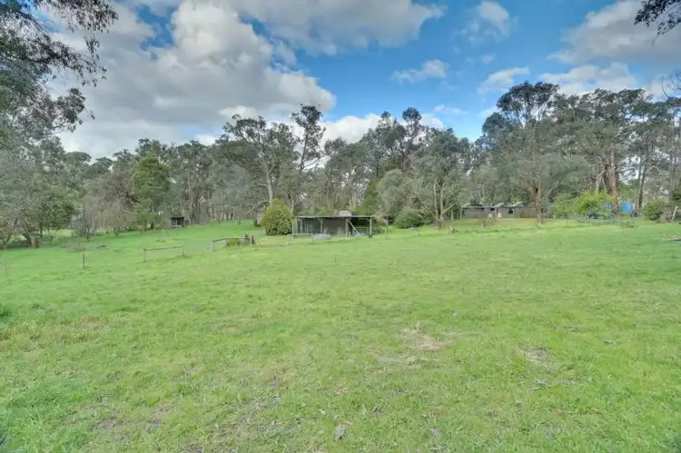 Second view of Homely house listing, 19 Coopers Road, Macclesfield VIC 3782