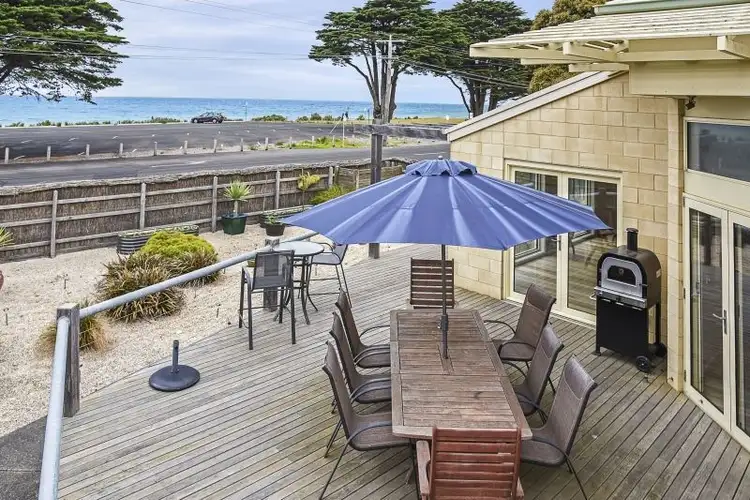 Second view of Homely house listing, 48 Bluff Road, St Leonards VIC 3223