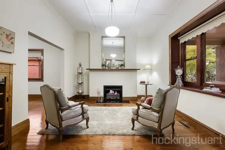 Second view of Homely house listing, 11 Hillard Street, Malvern East VIC 3145