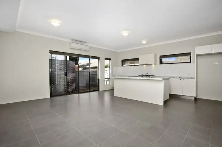 Second view of Homely house listing, 1/8A Schofield Street, Essendon VIC 3040