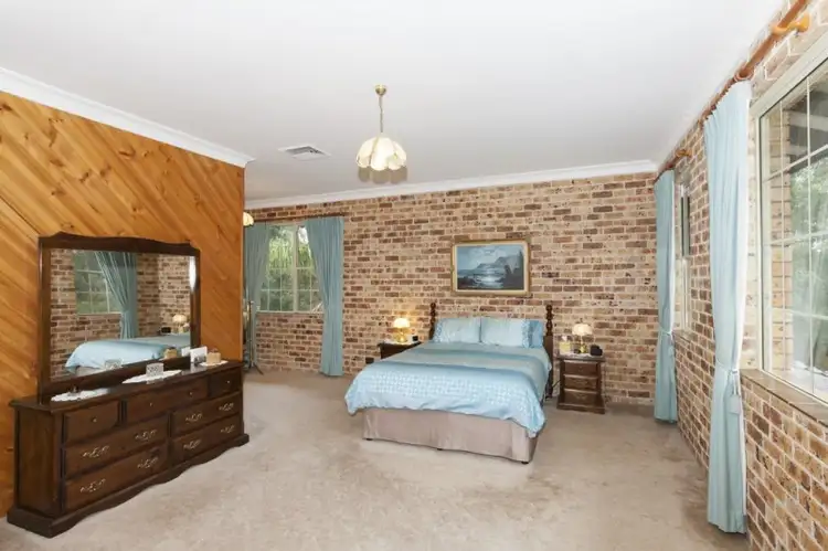 Fifth view of Homely house listing, 40a Booker Road, Hawkesbury Heights NSW 2777