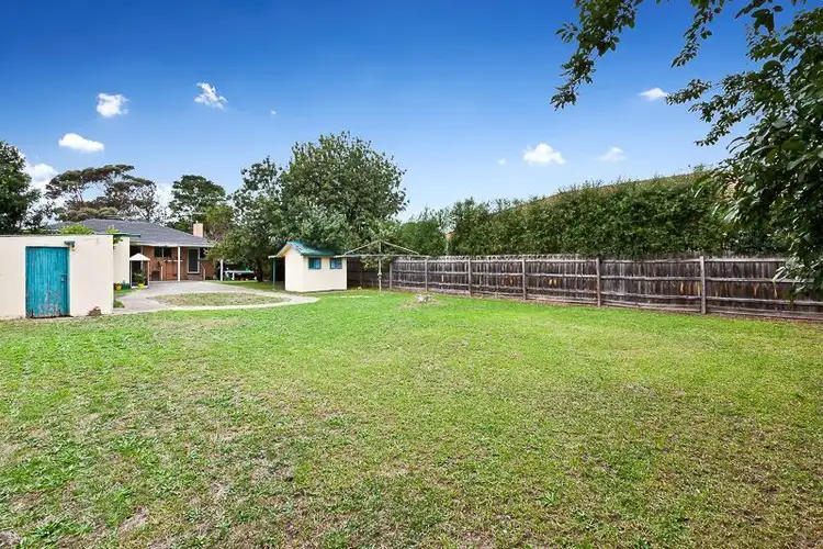 Sixth view of Homely house listing, 159 Porter Road, Heidelberg Heights VIC 3081