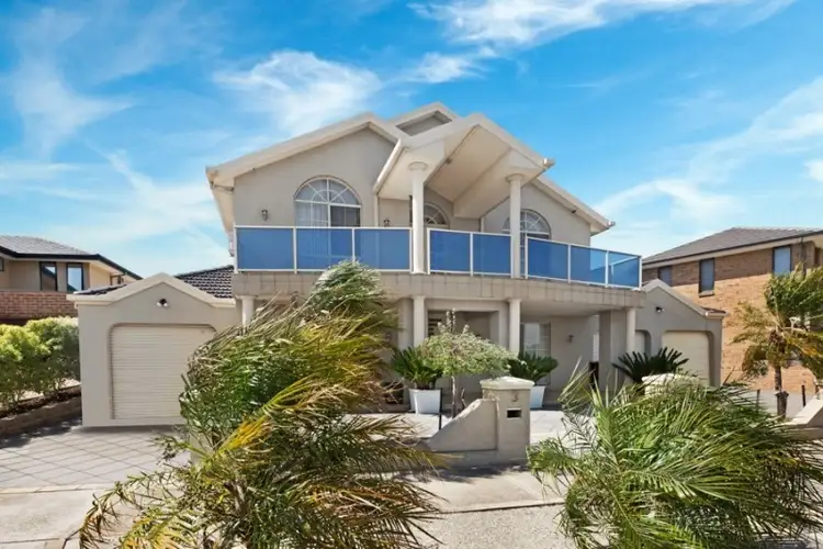 3 Persini Crescent, St Albans VIC 3021