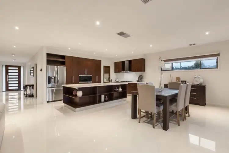 Fourth view of Homely house listing, 138 Oakbank Boulevard, Whittlesea VIC 3757