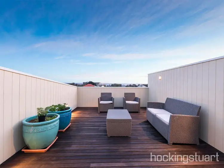 Fifth view of Homely townhouse listing, 9A Montgomery Street, Mordialloc VIC 3195