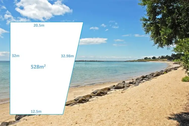 Main view of Homely land listing, Lot 913 Sproat Street, Portarlington VIC 3223