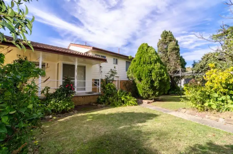 Second view of Homely house listing, 110 Hobart Road, New Lambton NSW 2305