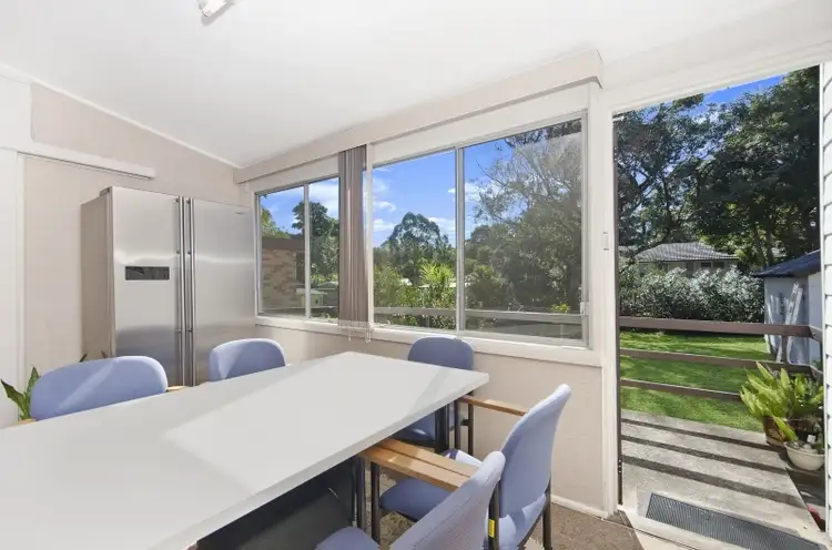 Sixth view of Homely house listing, 16 Johnston Road, Eastwood NSW 2122