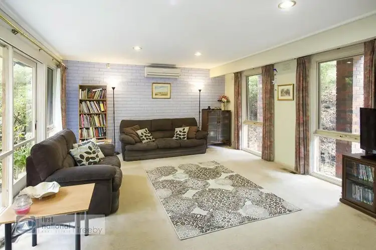 Second view of Homely house listing, 29-31 Mulawa Street, Croydon North VIC 3136