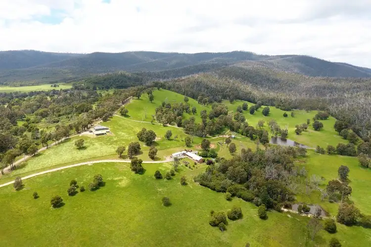 Seventh view of Homely house listing, 22 Jacksons Road, Murrindindi VIC 3717