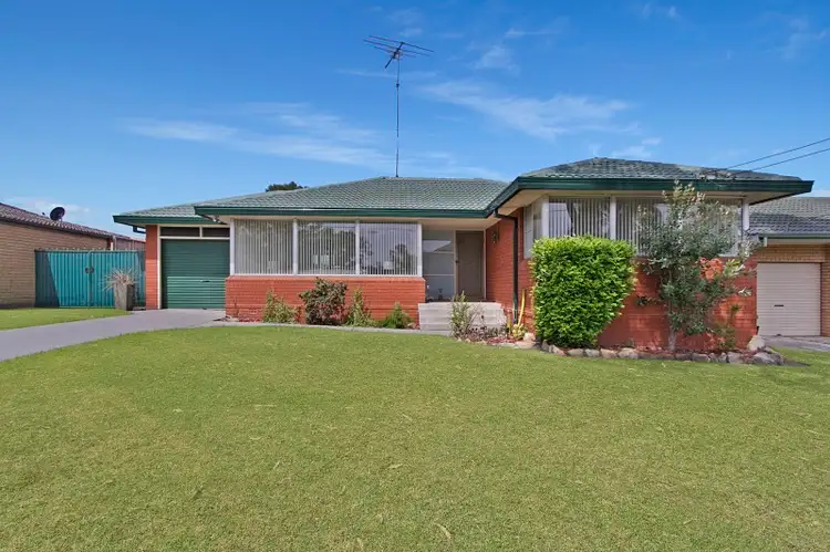 38 Carnation Street, Greystanes NSW 2145