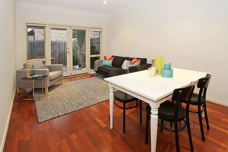 Fourth view of Homely townhouse listing, 5/84-86 Pine Street, Reservoir VIC 3073