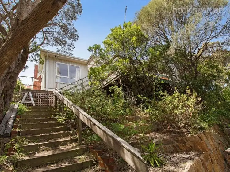 Second view of Homely house listing, 10 Hester Street, Blairgowrie VIC 3942