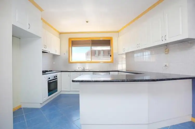 Fourth view of Homely unit listing, 1/21 Columbia Circuit, Broadmeadows VIC 3047