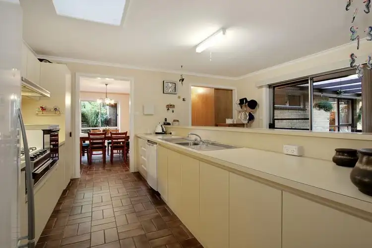 Fifth view of Homely house listing, 13 Wingrove Place, Ringwood VIC 3134