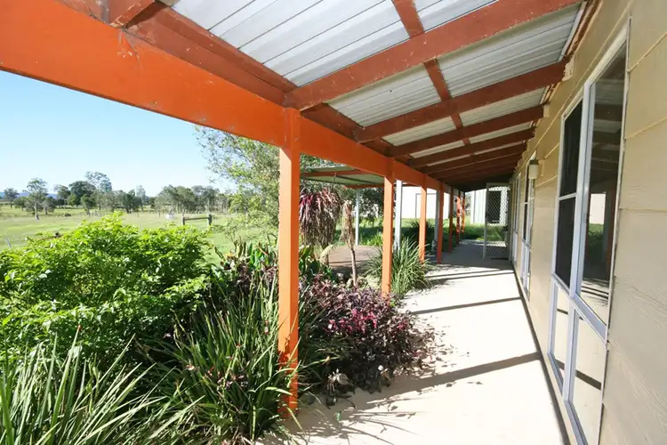 Fifth view of Homely house listing, 3 Vivian Street, Lawrence NSW 2460