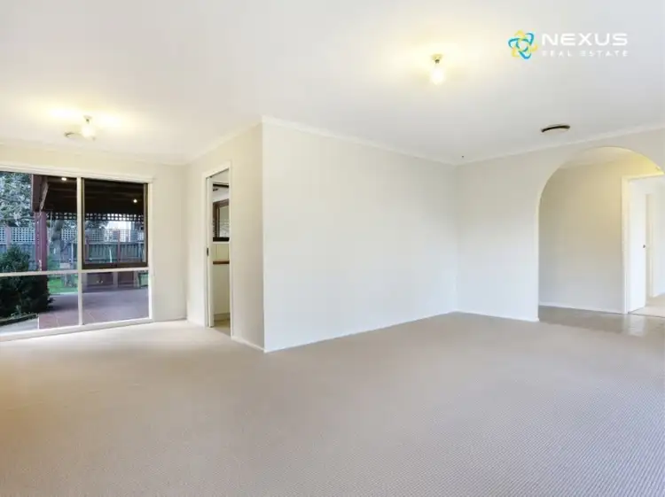 Third view of Homely house listing, 16 Cairn Curren Close, Rowville VIC 3178