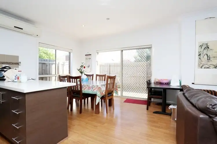 Third view of Homely unit listing, 3/300 Camp Road, Broadmeadows VIC 3047