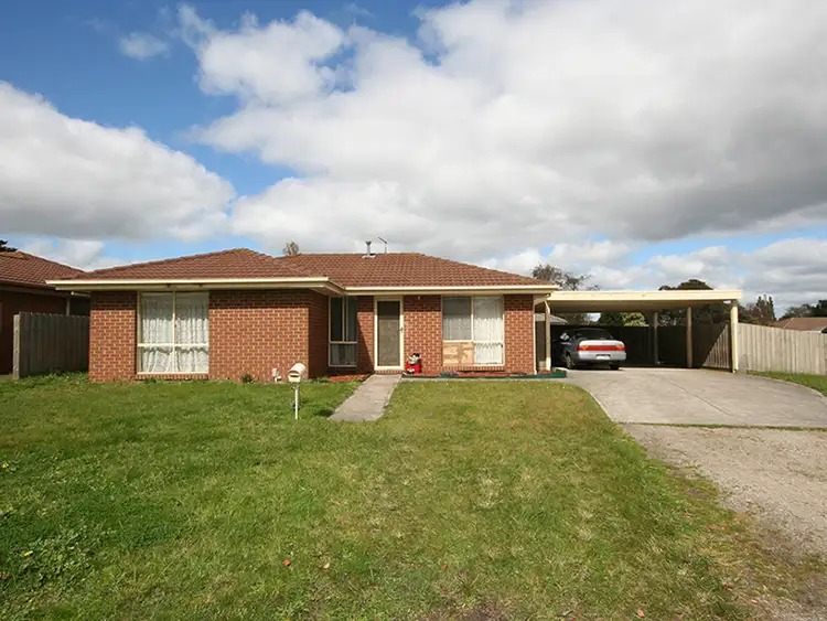 Second view of Homely house listing, Address available on request