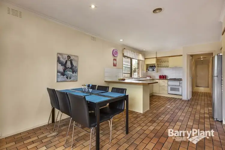Fourth view of Homely house listing, 118 Cameron Parade, Bundoora VIC 3083