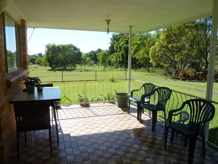 Second view of Homely house listing, 31 Annie Street, Howard QLD 4659