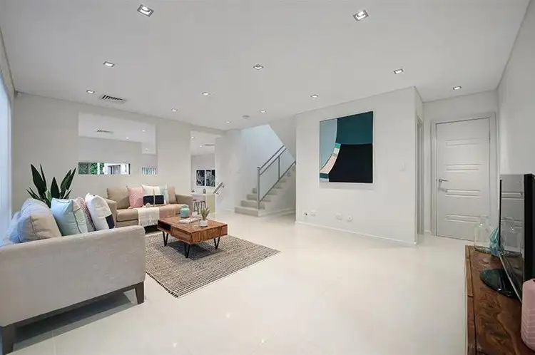 Second view of Homely house listing, 45 Ramsay Road, Panania NSW 2213