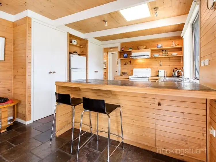 Fourth view of Homely house listing, 1 Cosgrove Street, Rye VIC 3941