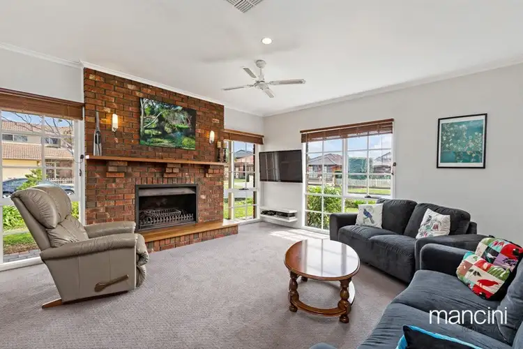 Second view of Homely house listing, 2 Emery Court, Altona VIC 3018