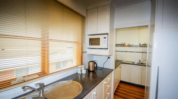 Second view of Homely house listing, 17 Percy Street, Devonport TAS 7310