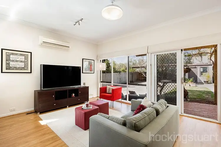 Fifth view of Homely house listing, 48 Bowen Street, Malvern East VIC 3145